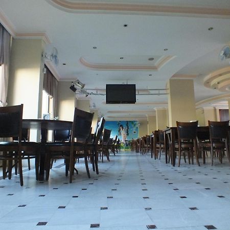Club Didyma Hotel Didim Extérieur photo