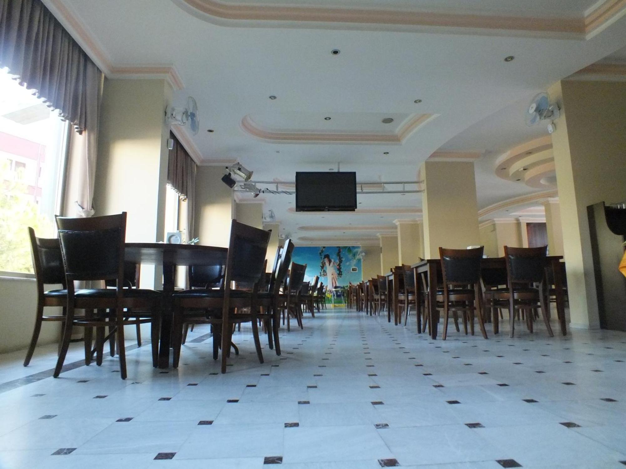Club Didyma Hotel Didim Extérieur photo