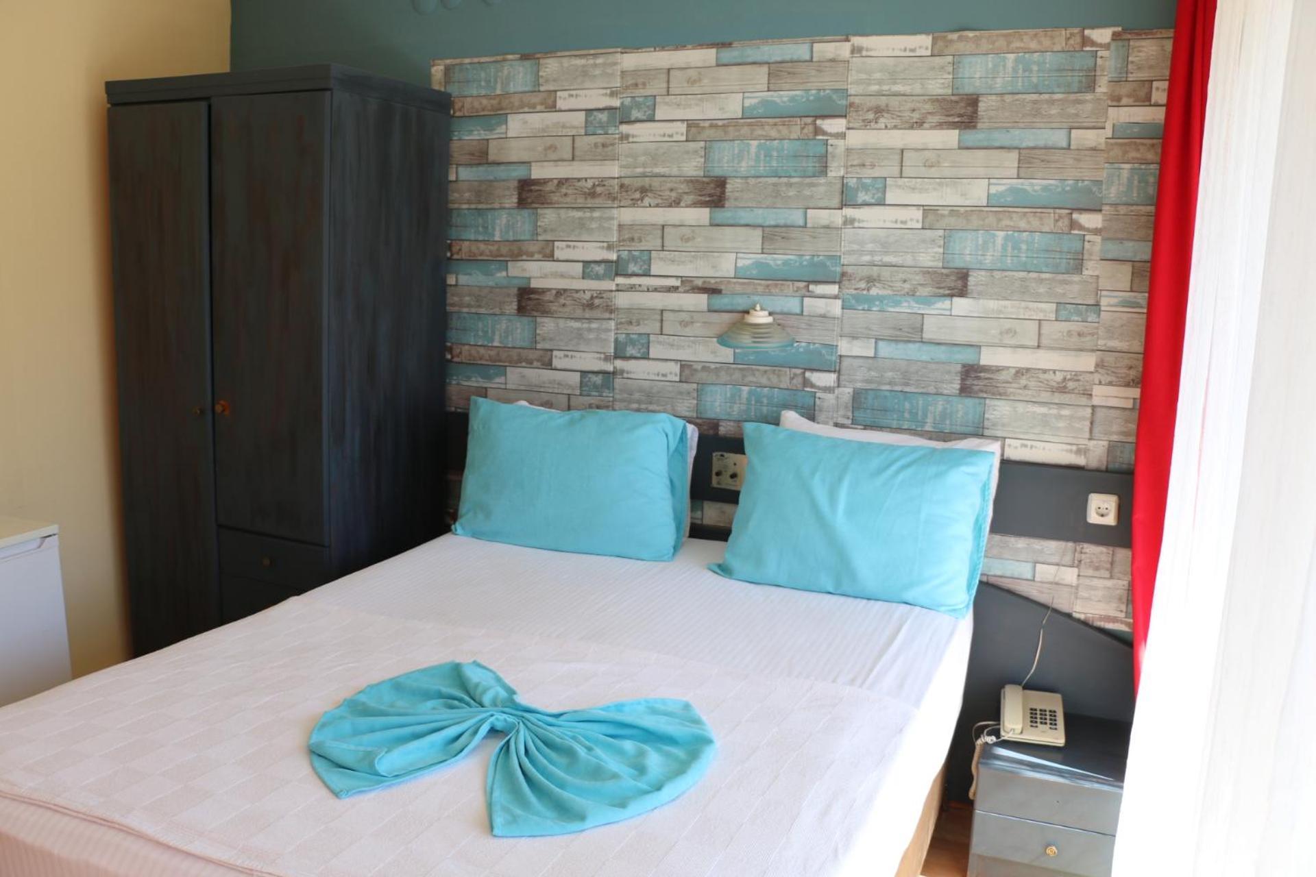 Club Didyma Hotel Didim Extérieur photo