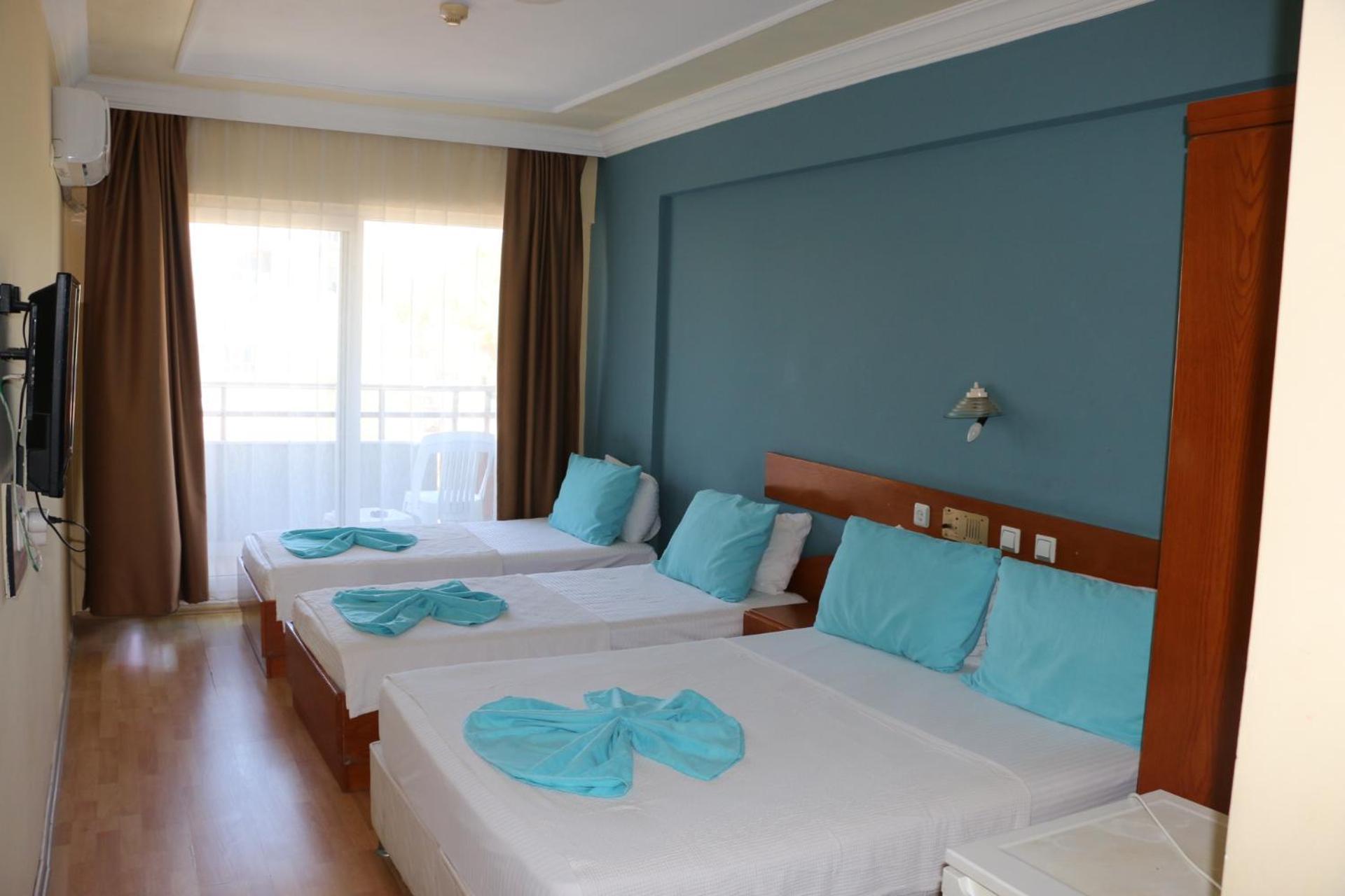 Club Didyma Hotel Didim Extérieur photo
