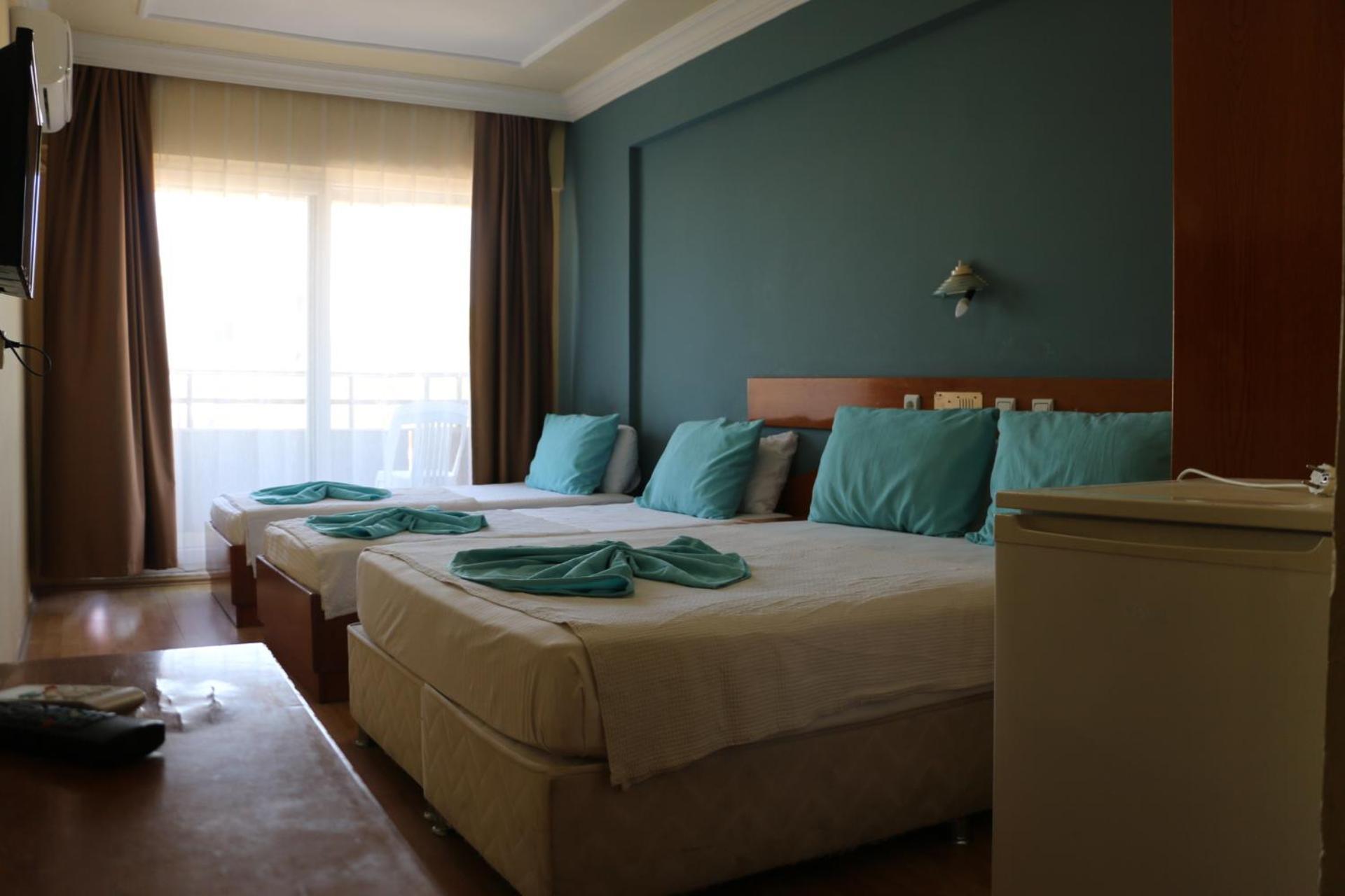 Club Didyma Hotel Didim Extérieur photo