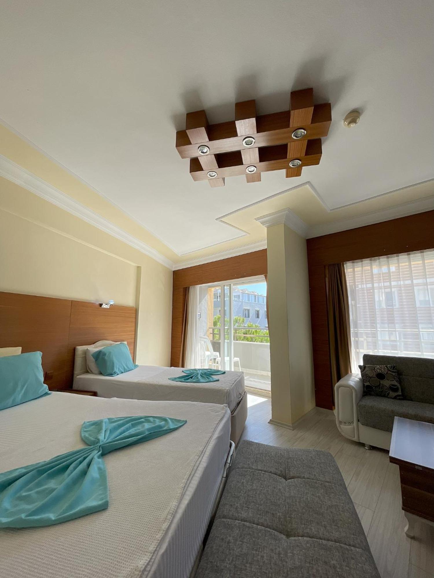 Club Didyma Hotel Didim Extérieur photo