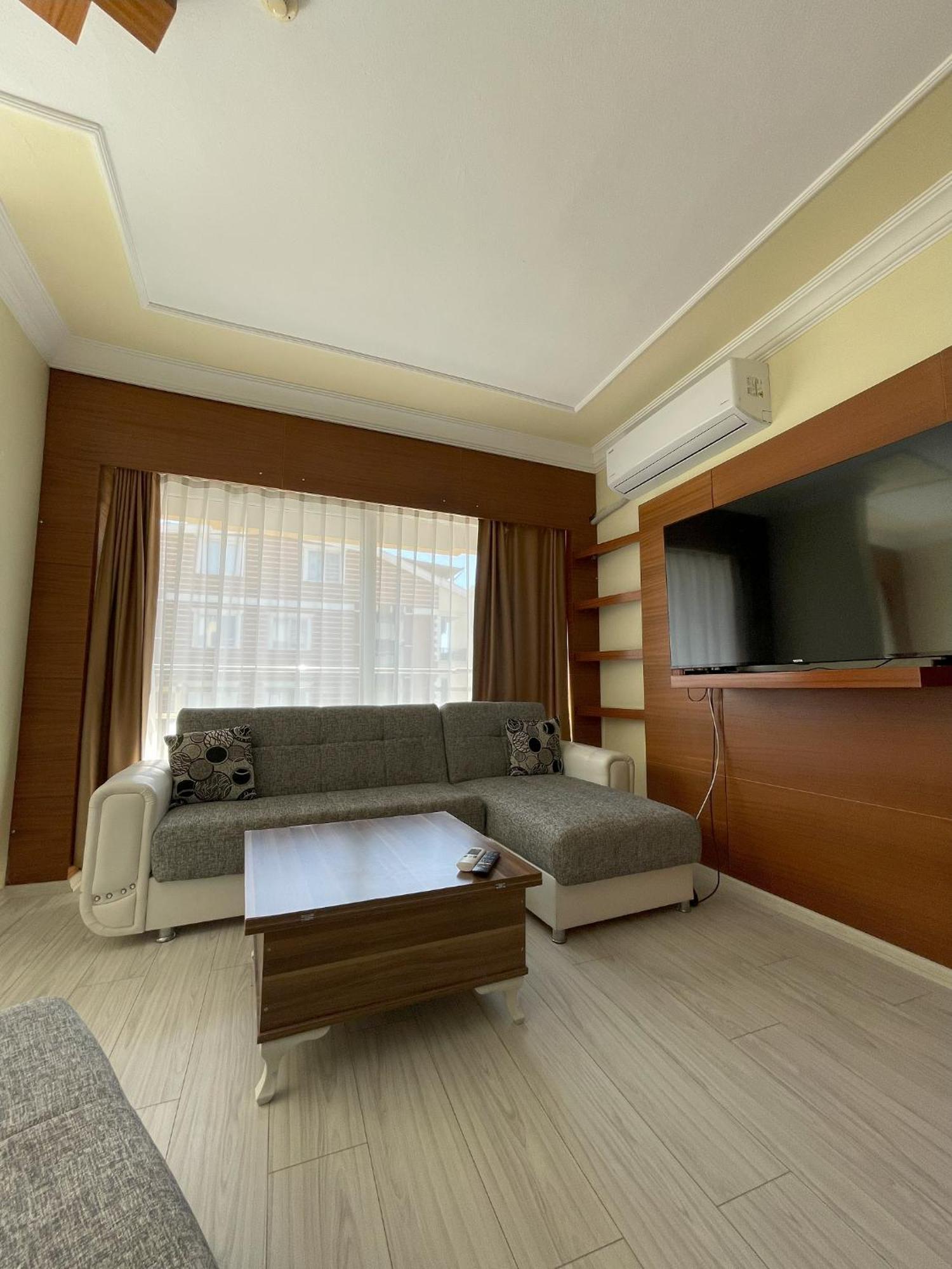 Club Didyma Hotel Didim Extérieur photo
