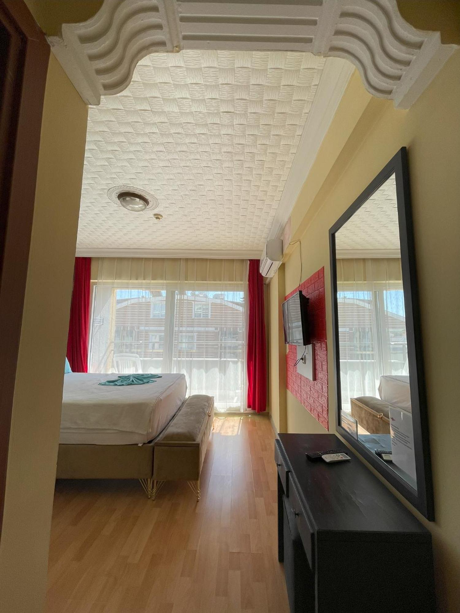 Club Didyma Hotel Didim Extérieur photo