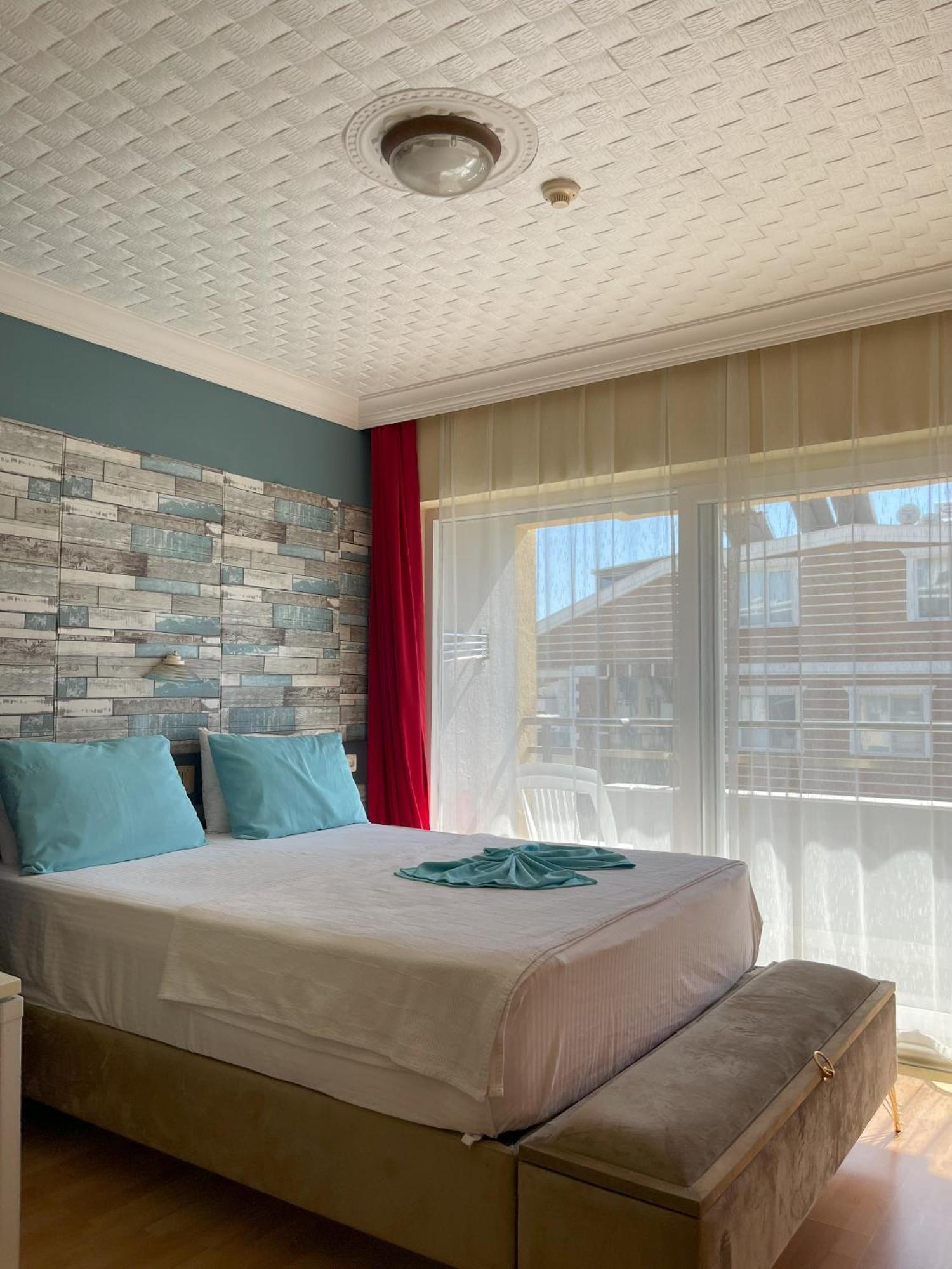 Club Didyma Hotel Didim Extérieur photo