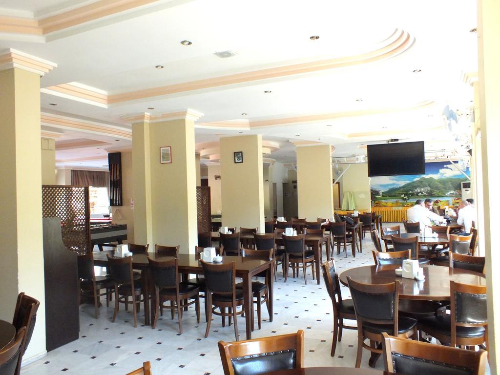Club Didyma Hotel Didim Extérieur photo