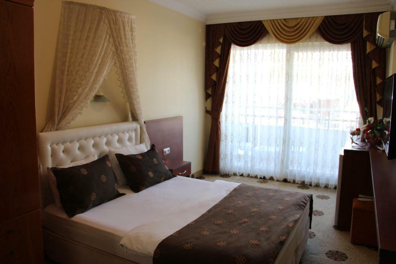 Club Didyma Hotel Didim Extérieur photo