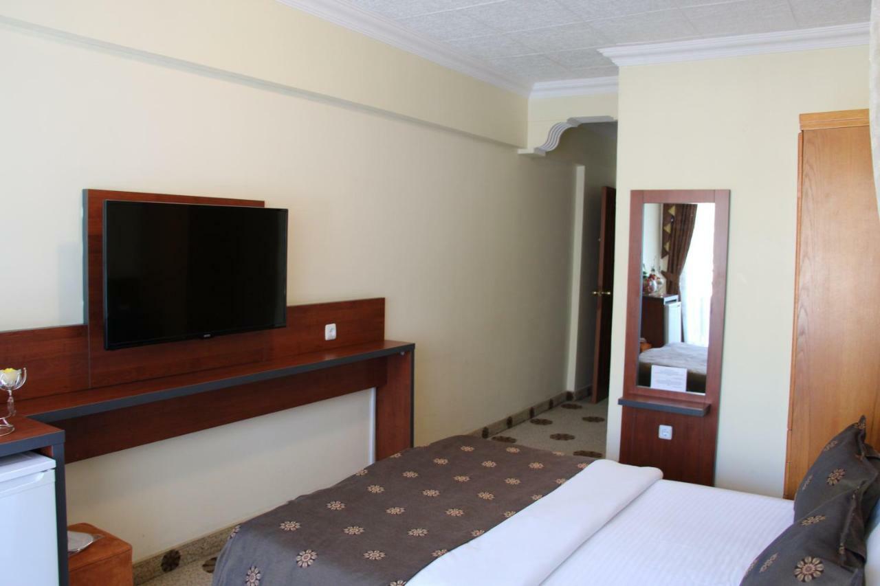 Club Didyma Hotel Didim Extérieur photo