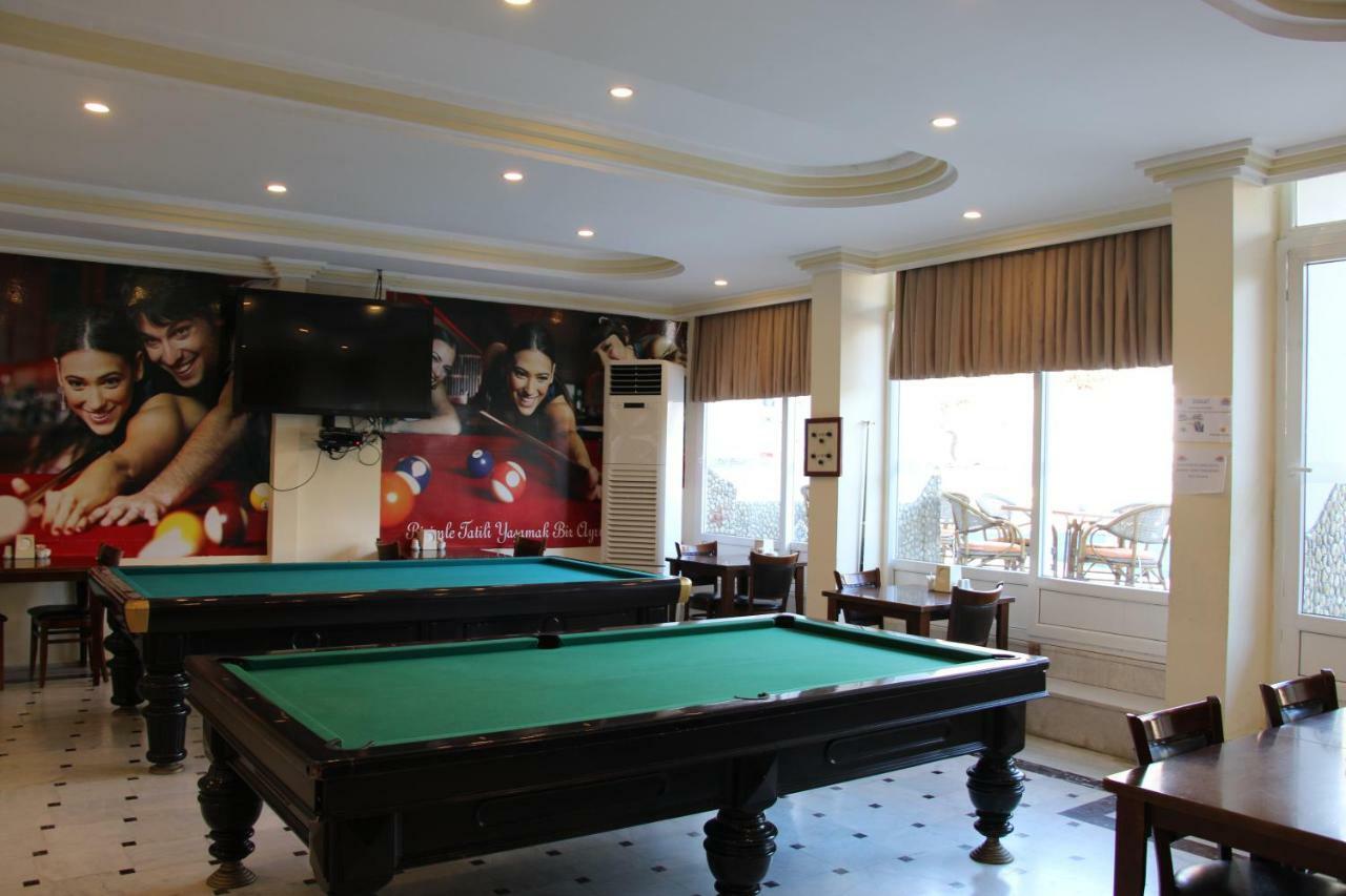 Club Didyma Hotel Didim Extérieur photo