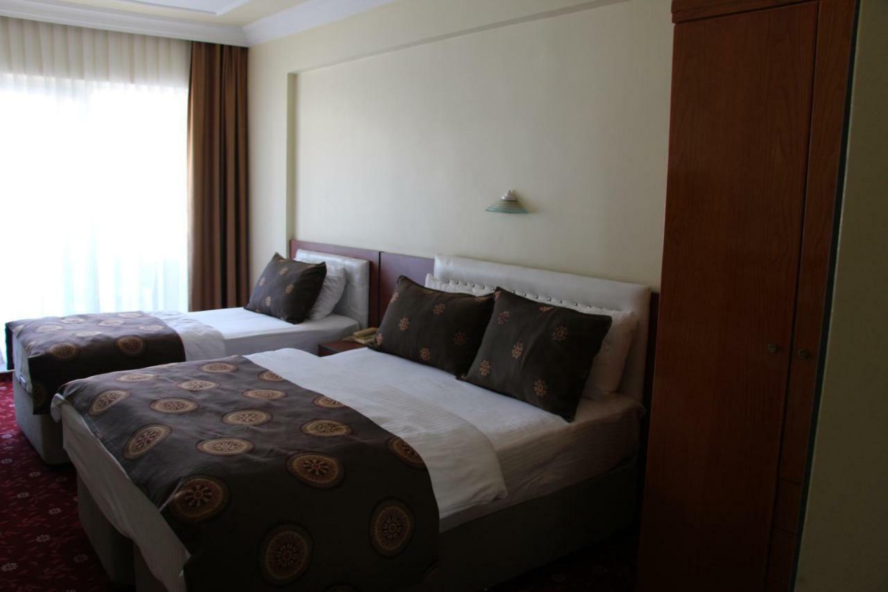 Club Didyma Hotel Didim Extérieur photo