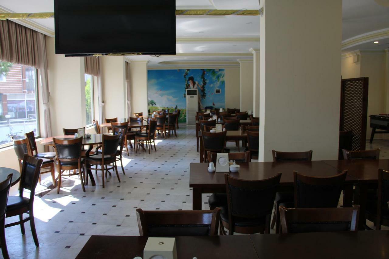 Club Didyma Hotel Didim Extérieur photo