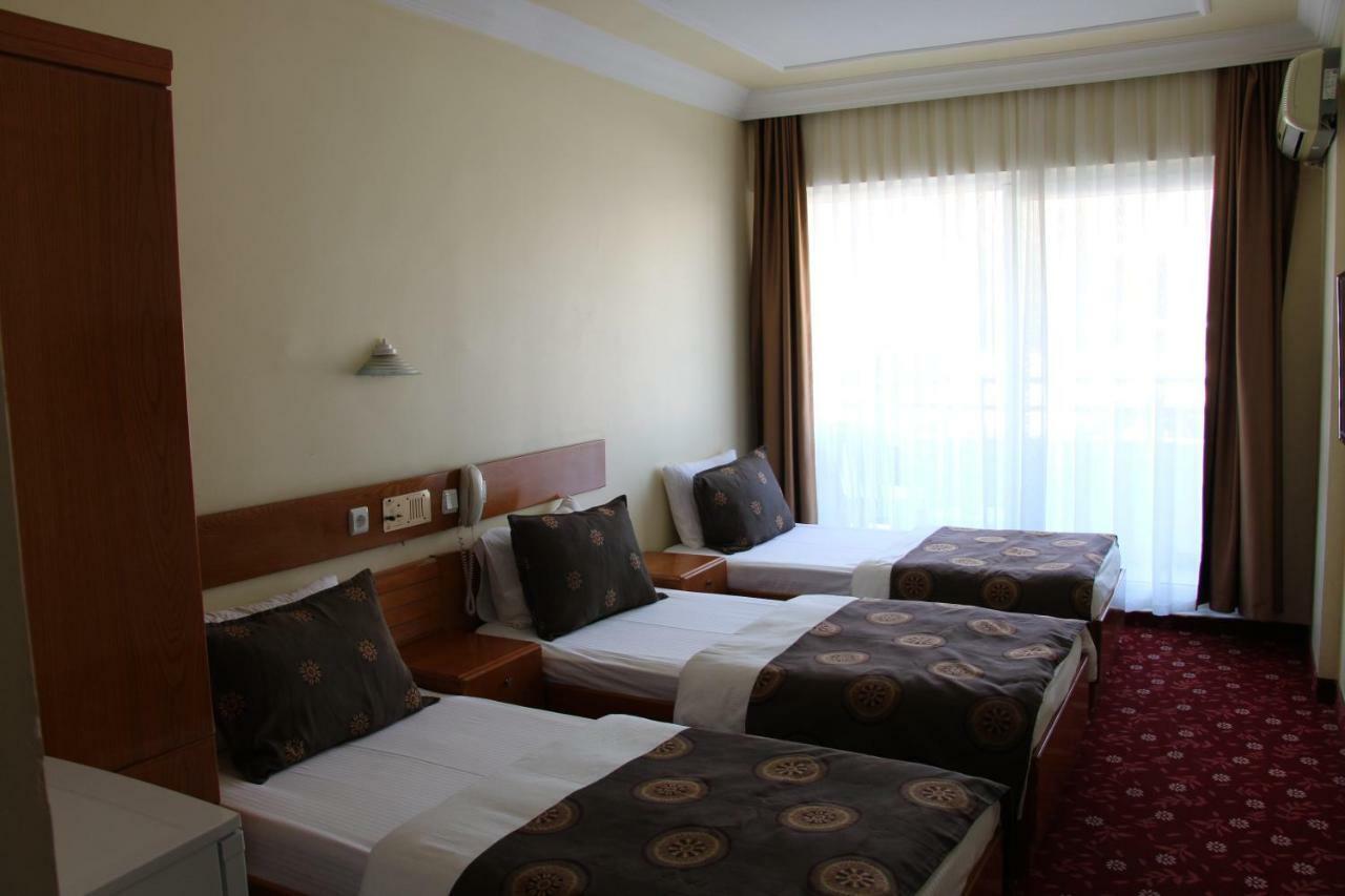 Club Didyma Hotel Didim Extérieur photo