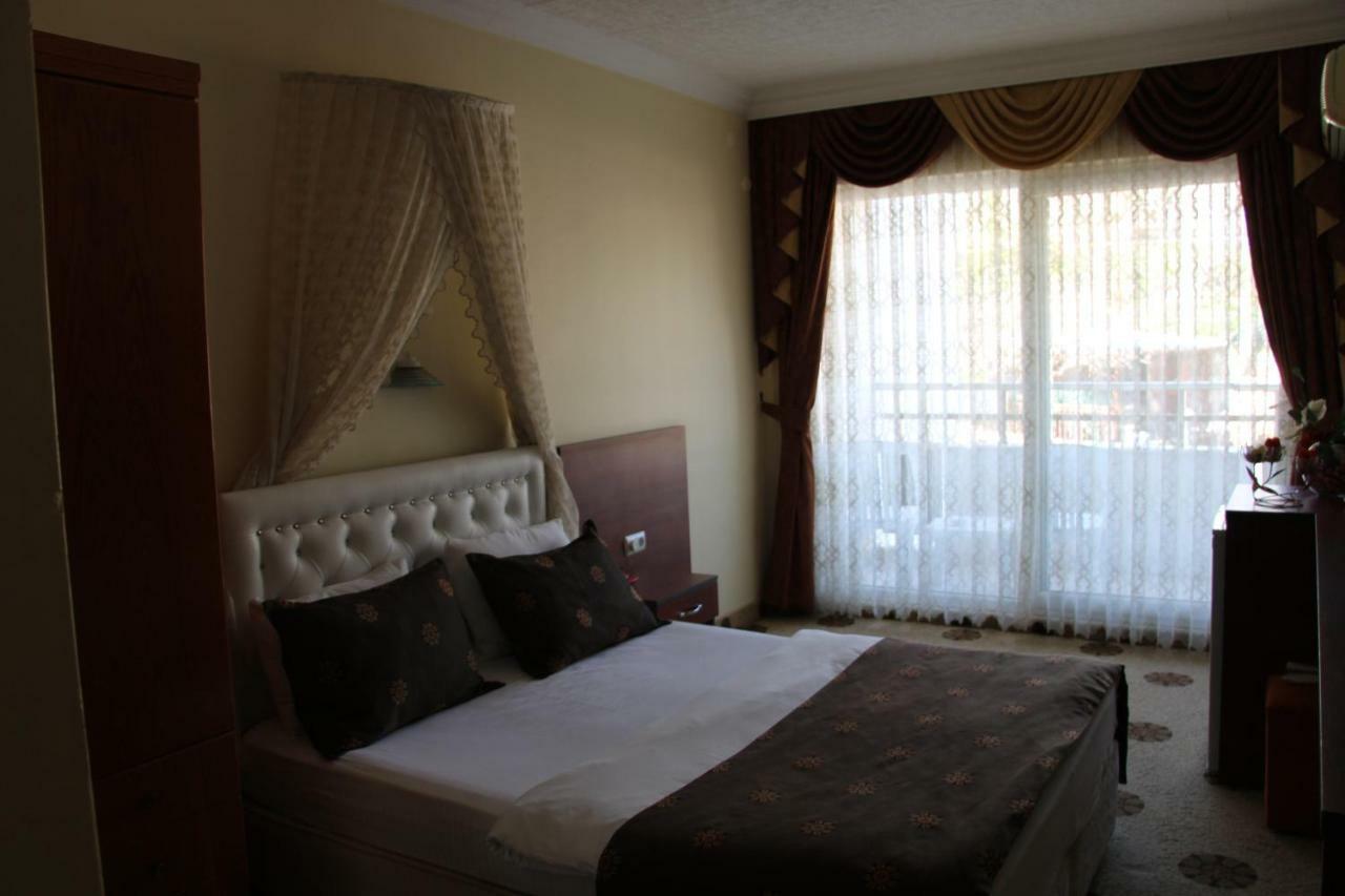 Club Didyma Hotel Didim Extérieur photo