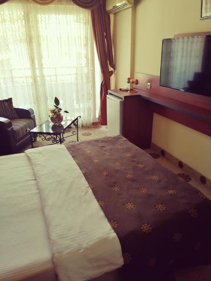 Club Didyma Hotel Didim Extérieur photo