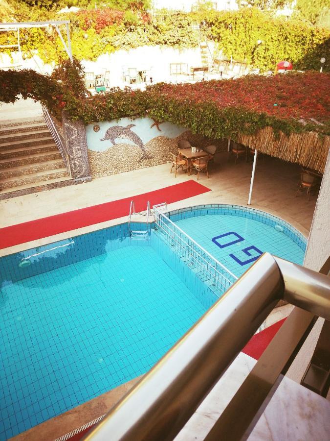 Club Didyma Hotel Didim Extérieur photo