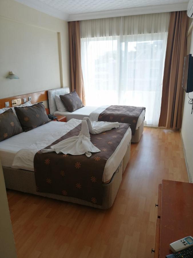 Club Didyma Hotel Didim Extérieur photo