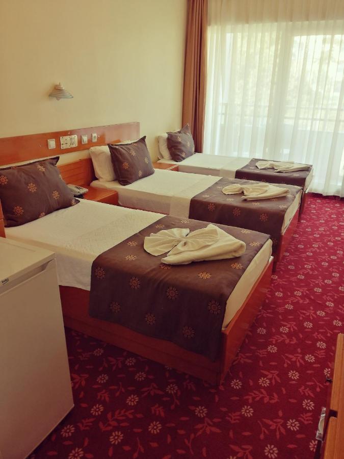 Club Didyma Hotel Didim Extérieur photo