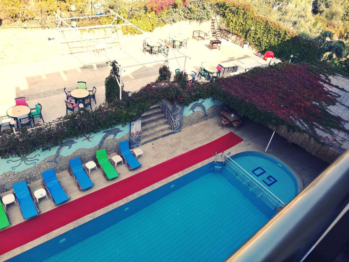 Club Didyma Hotel Didim Extérieur photo