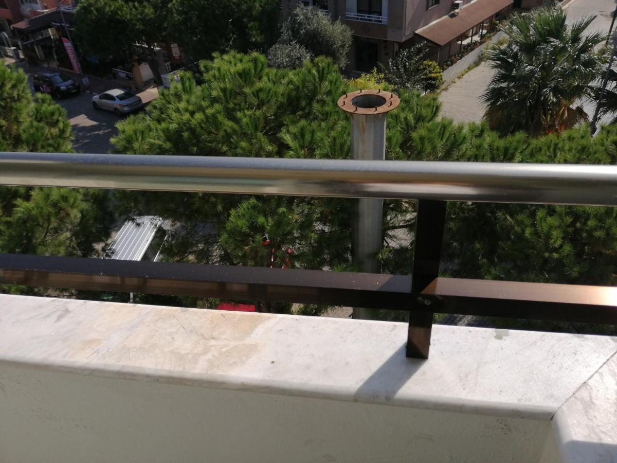 Club Didyma Hotel Didim Extérieur photo