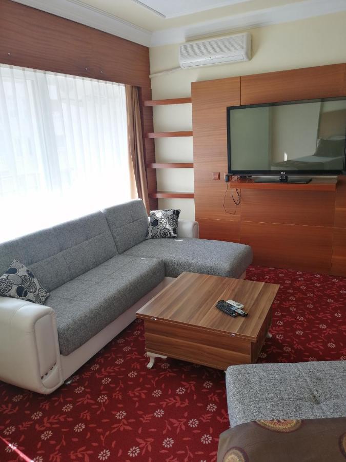 Club Didyma Hotel Didim Extérieur photo