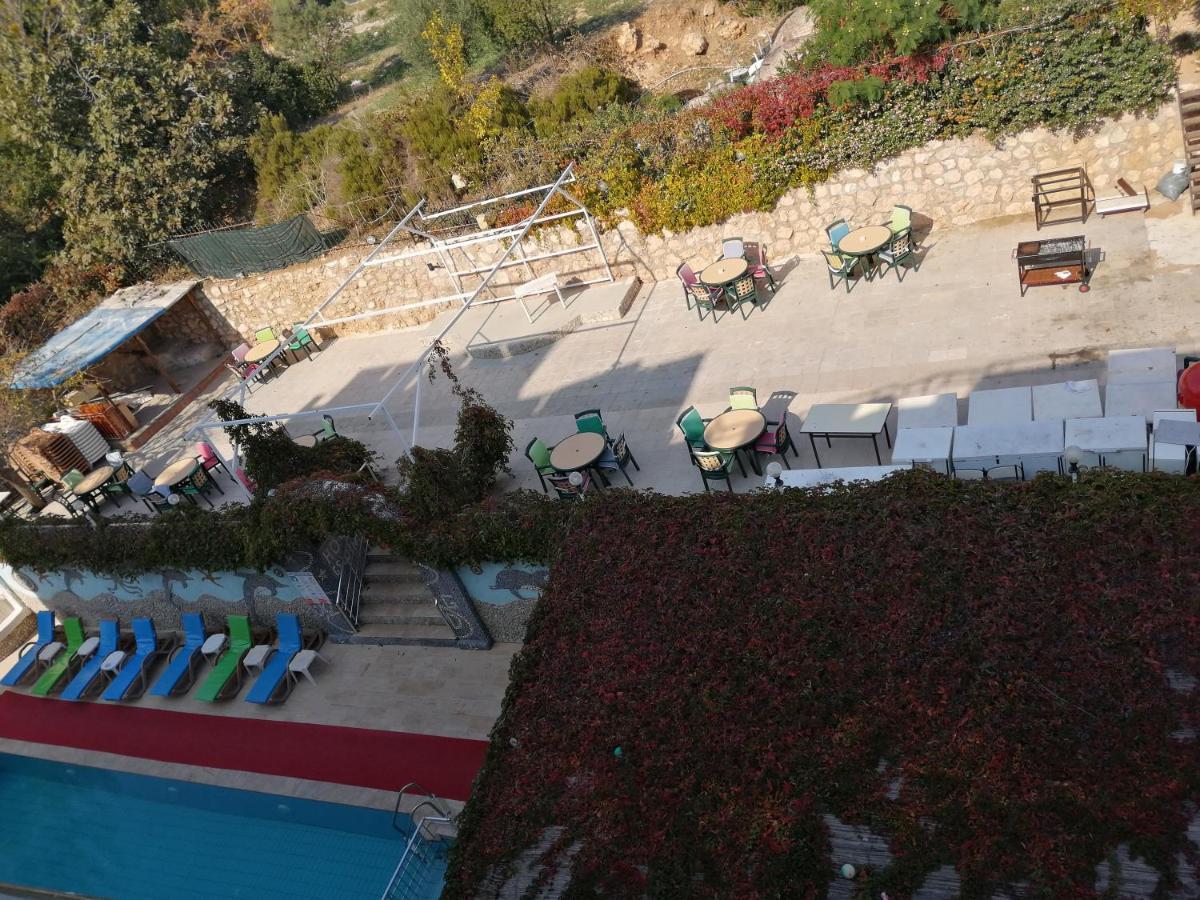 Club Didyma Hotel Didim Extérieur photo