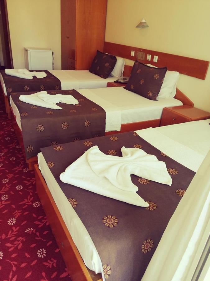 Club Didyma Hotel Didim Extérieur photo
