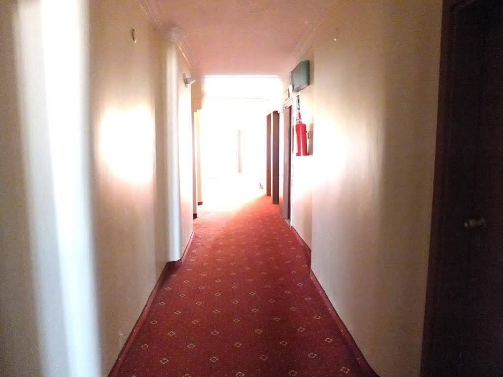 Club Didyma Hotel Didim Extérieur photo